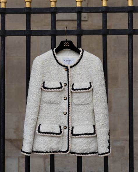 cheap chanel jackets|chanel jacket worth 15 000.